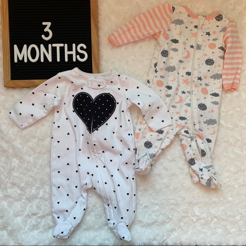 5 for $25 sleeper bundle